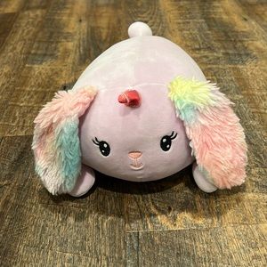 Squishmallows Easter Squad Merritt 8" Bunnycorn